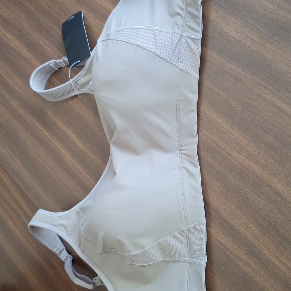 SYROKAN Sports Bra 44DD